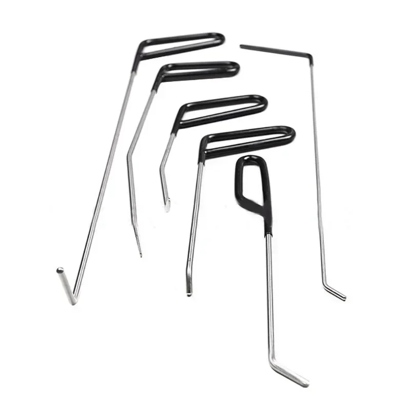車体のへこみ除去バールキット自動あられへこみ分解修理フックプ - Car Accessories Workshop のレビューと価格