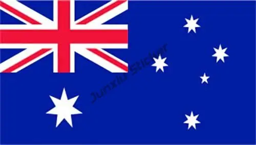 クリエイティブな自己粘着性の木の国旗,装飾的なビニールステッ - Car Accessories Australia のレビューと価格