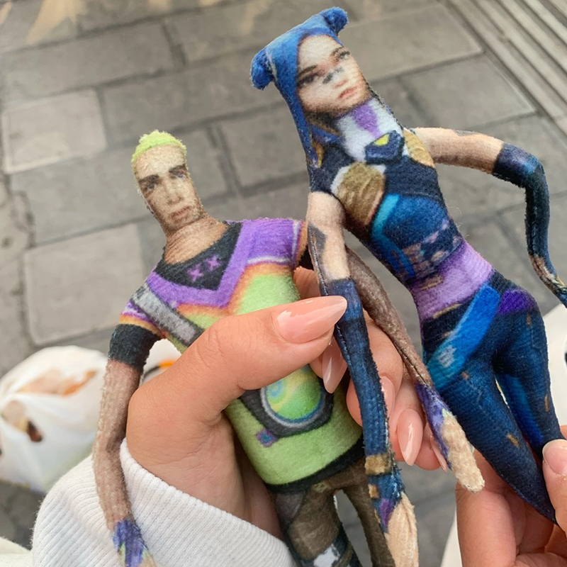 28cm ホットゲーム ヴァロラント ジェット バイパー セ - Car Accessories Unique のレビューと価格