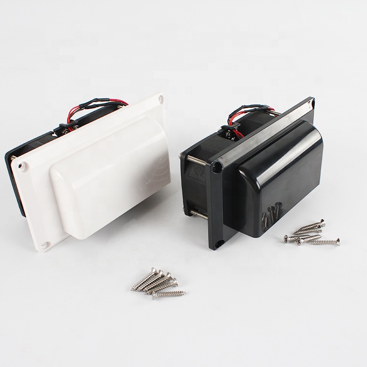 TYTXRV キャラバンアクセサリー 12V RV 外部換気 - Car Accessories Exterior のレビューと価格