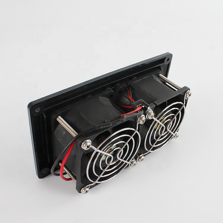 白/黒キャラバンアクセサリー 12V 15W 8500rpm - Car Accessories Exterior のレビューと価格